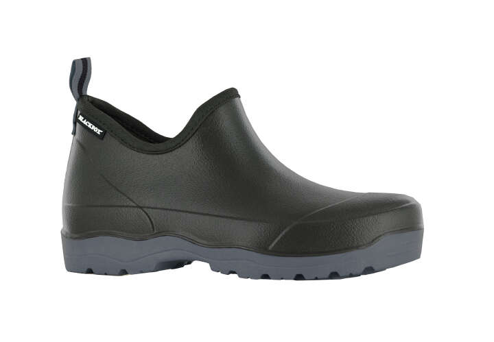 BLACKFOX Stiefelette Oregon